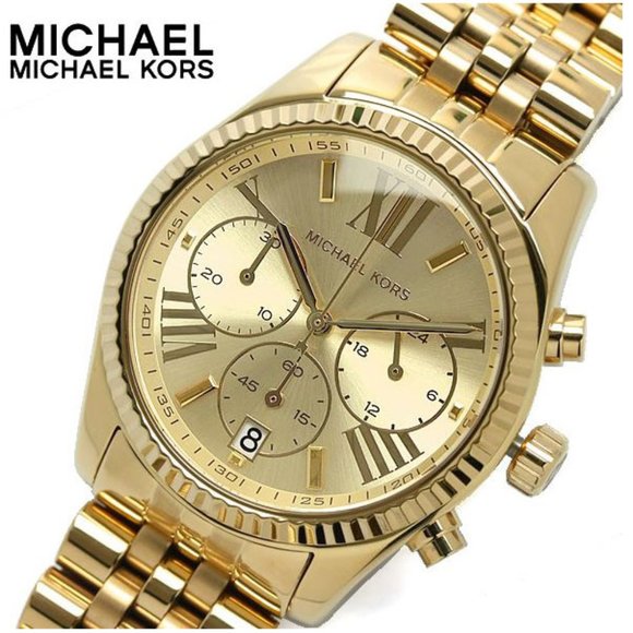 Michael Kors women\'s watch main image 6